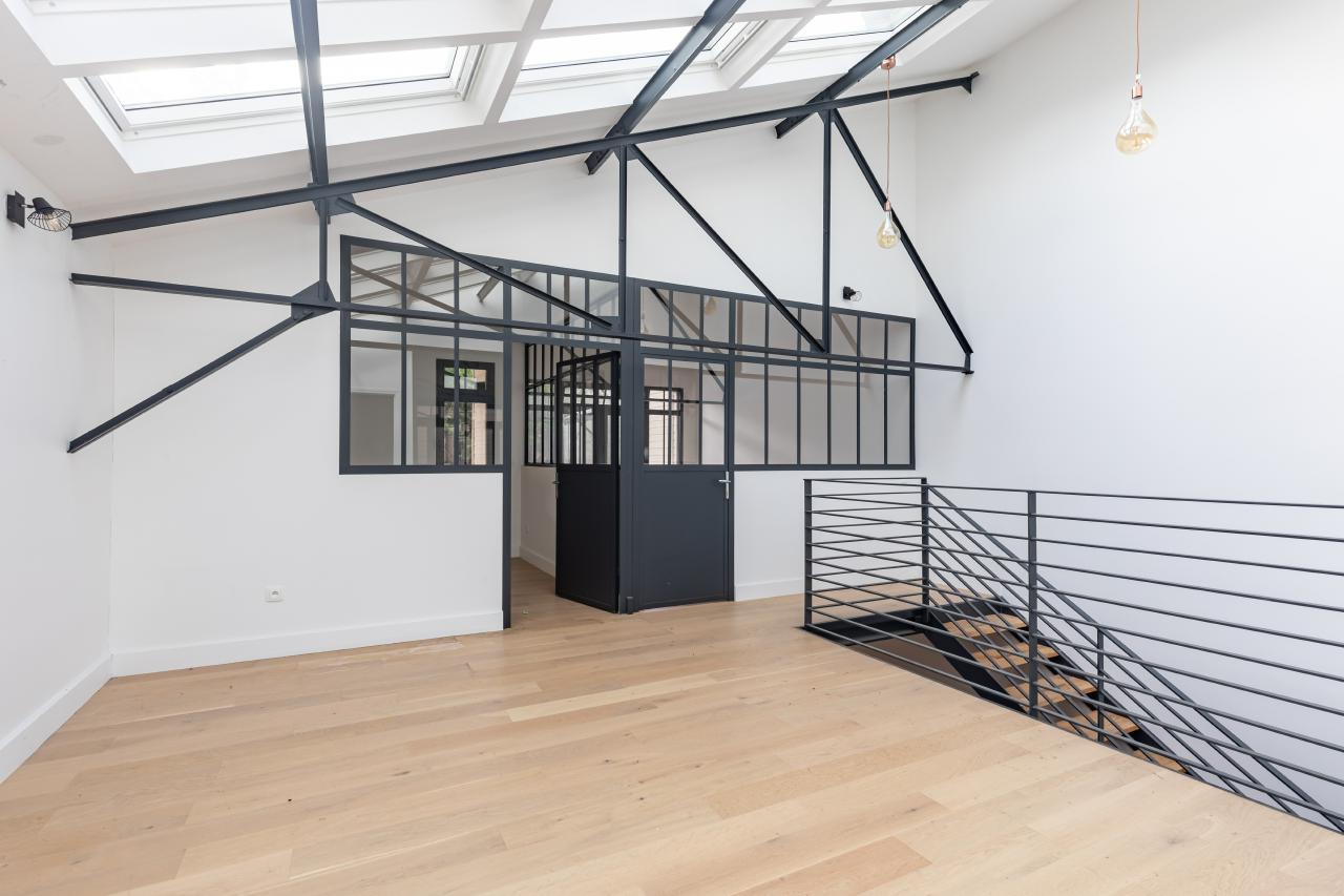 Bureau Cachan 165m² Location bureau Cachan Val-de-Marne OLBUR2529141 3
